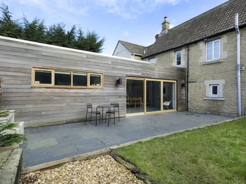 Sliding Patio Doors — Gallery Lewisham
