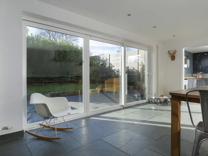 Sliding Patio Doors — Gallery Lewisham