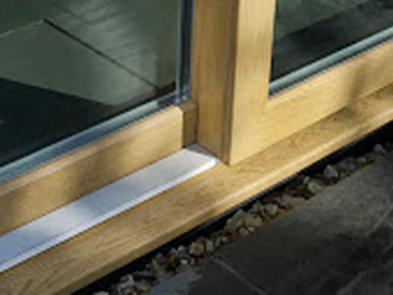 Sliding Patio Doors — Gallery Lewisham