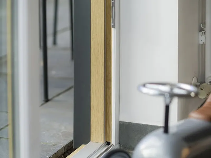 Sliding Patio Doors — Gallery Lewisham