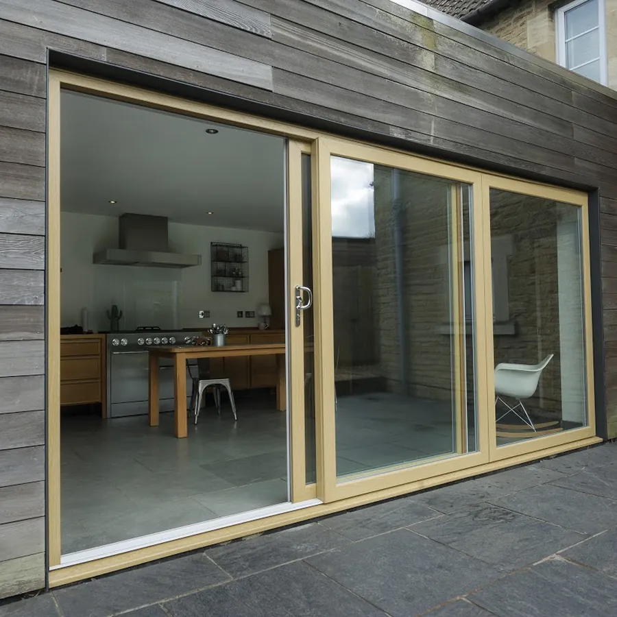 Sliding Patio Doors — Product Lewisham