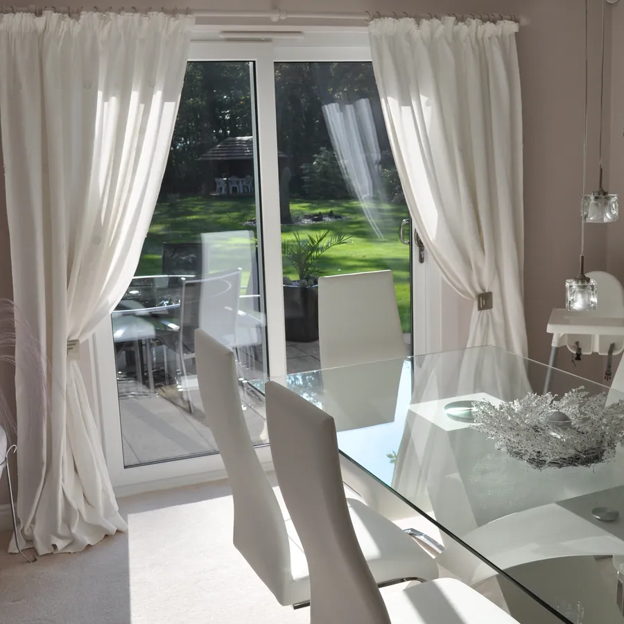 Sliding Patio Doors — Product Lewisham