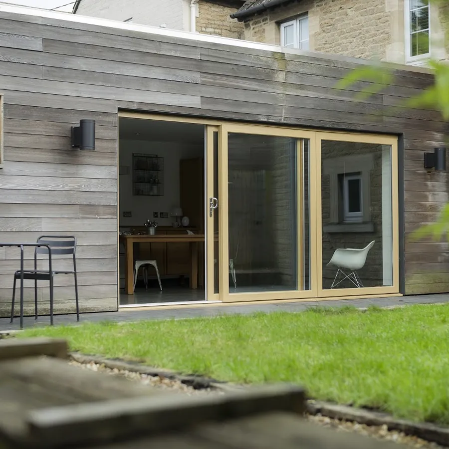 Sliding Patio Doors — Product Lewisham