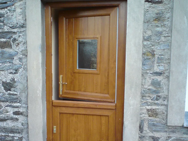 Stable Doors — Gallery Lewisham
