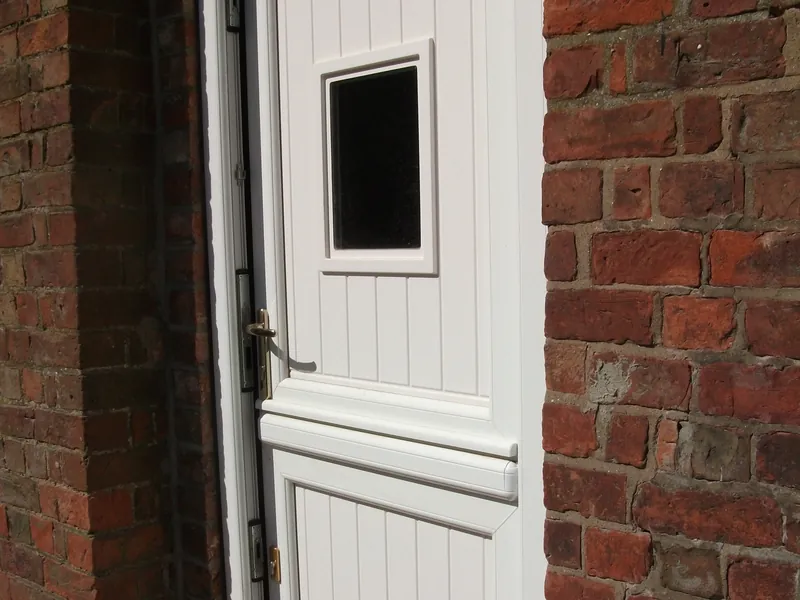 Stable Doors — Gallery Lewisham