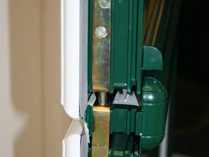Stable Doors — Gallery Lewisham