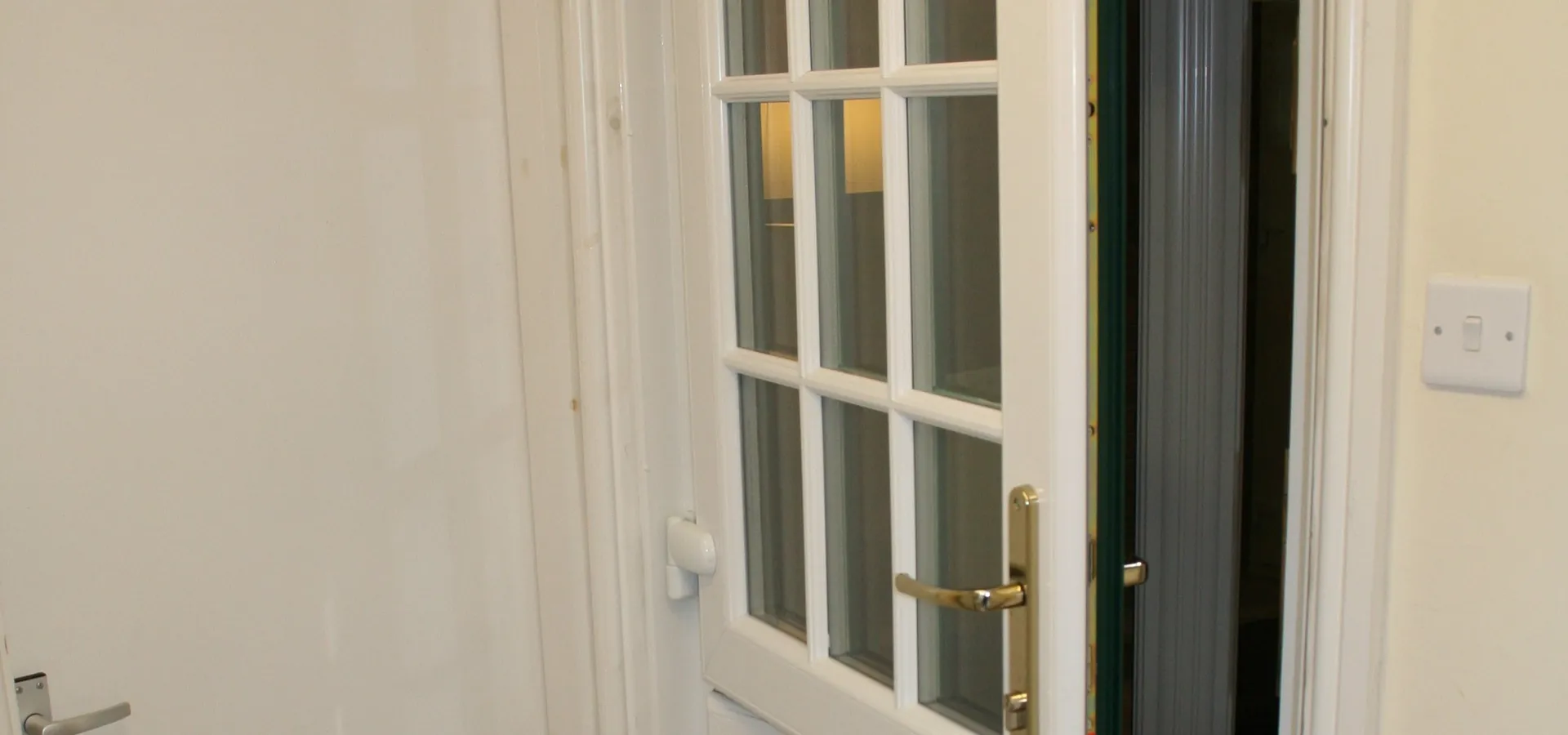 Stable Doors Lewisham