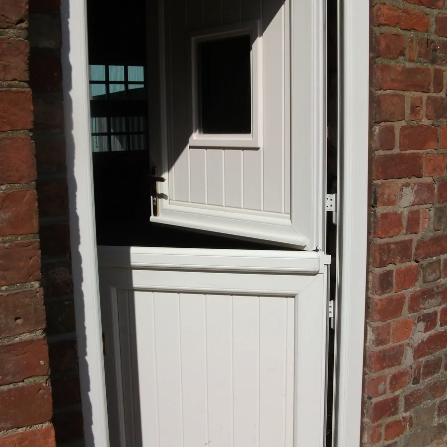 Stable Doors — Product Lewisham