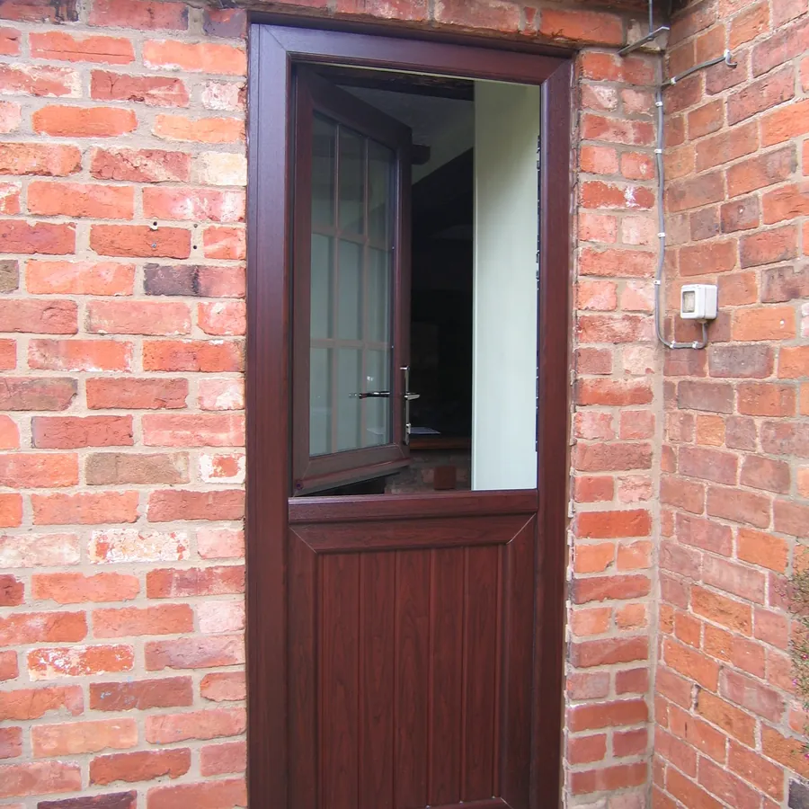 Stable Doors — Product Lewisham