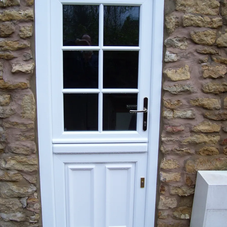Stable Doors — Product Lewisham