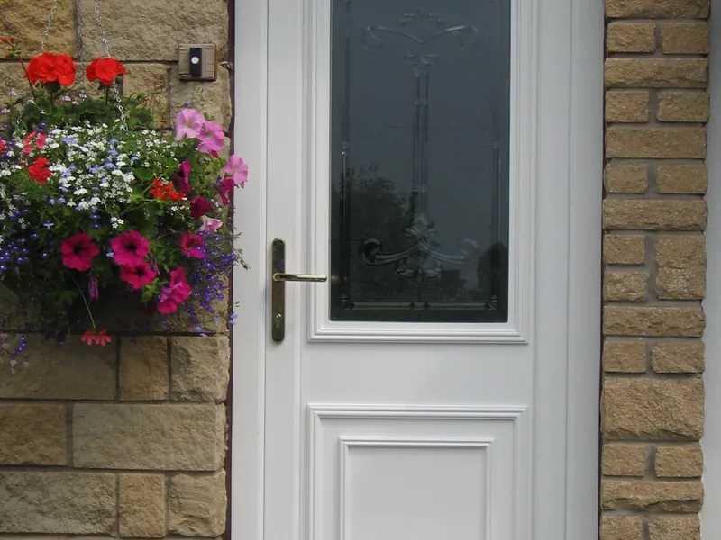 uPVC Doors — Gallery Lewisham