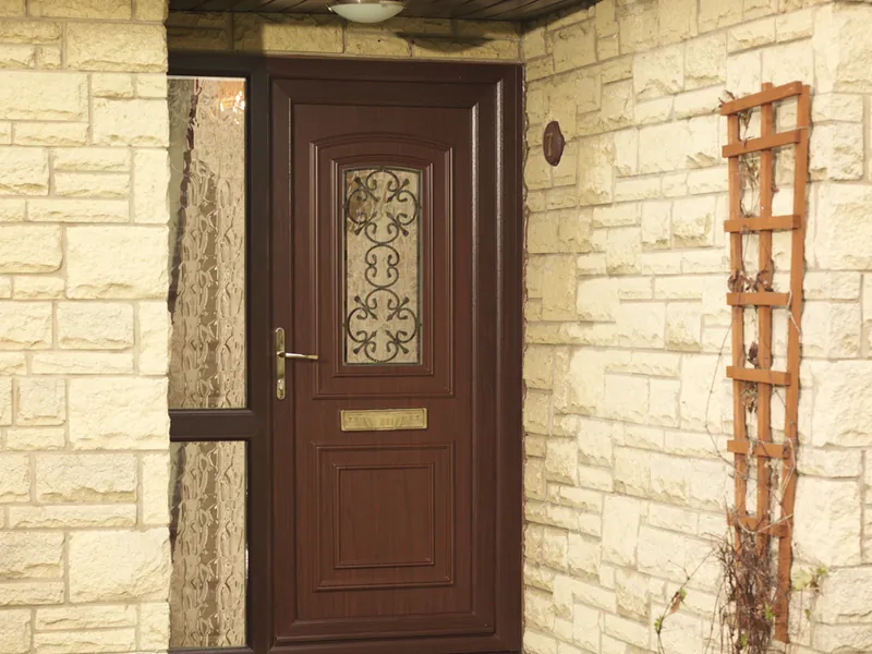 uPVC Doors — Gallery Lewisham