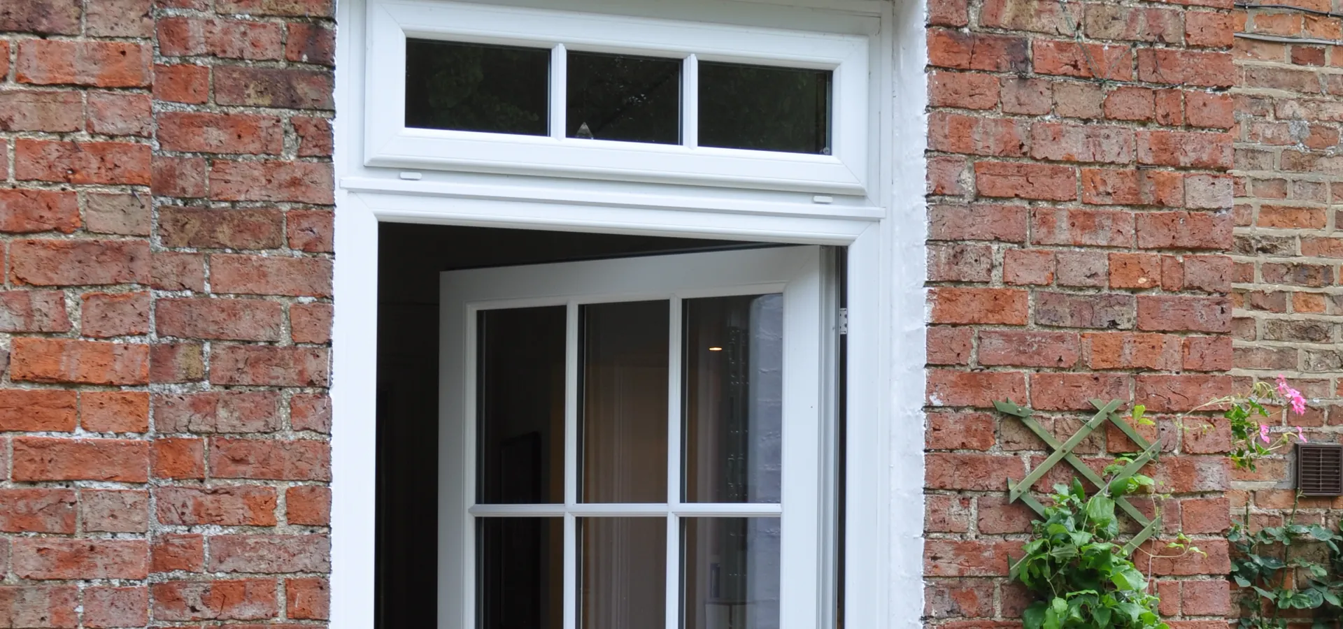 uPVC Doors Lewisham