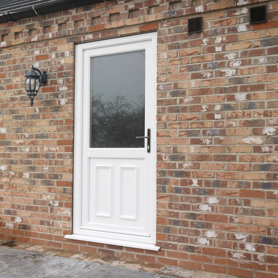 uPVC Doors — Product Lewisham