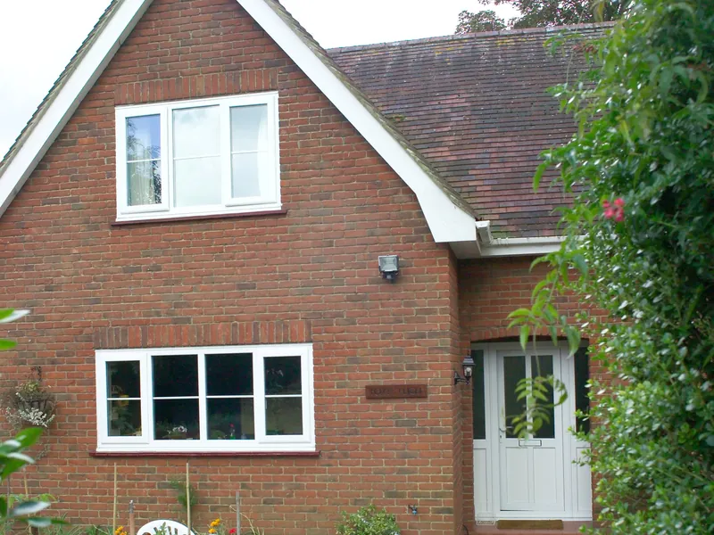 Double Glazing Finance — Gallery Lewisham