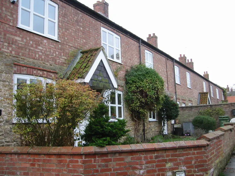 Aluminium Double Glazing — Gallery Lewisham