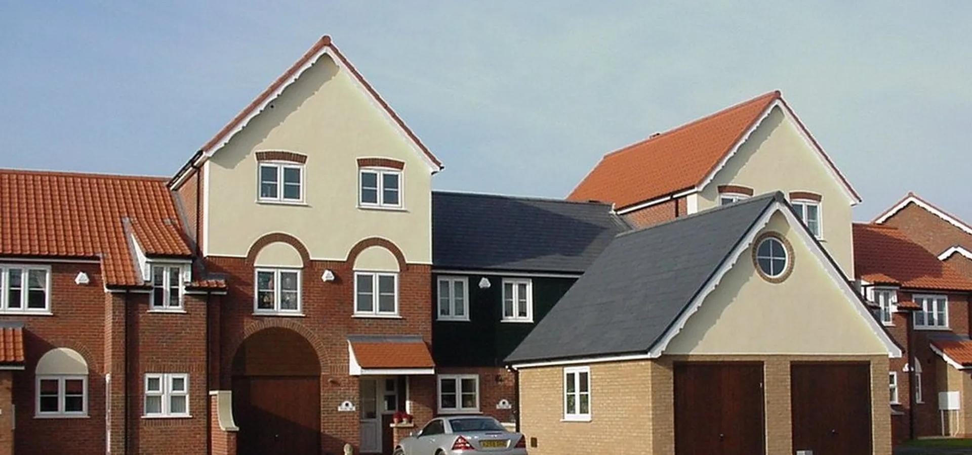 Aluminium Double Glazing Lewisham