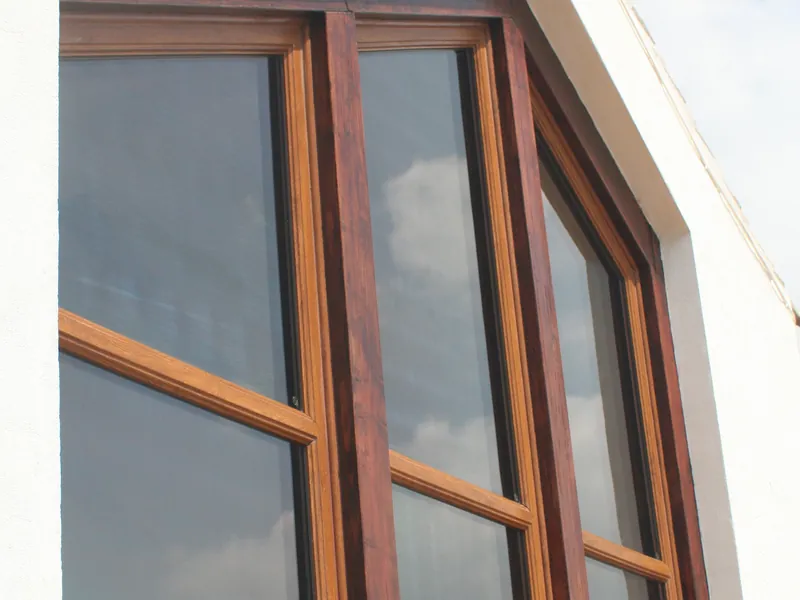 Bay Windows — Gallery Lewisham