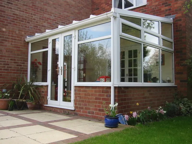 Bay Windows — Gallery Lewisham