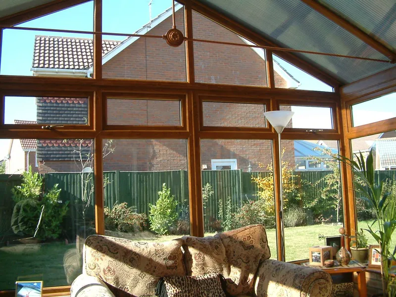 Bay Windows — Gallery Lewisham
