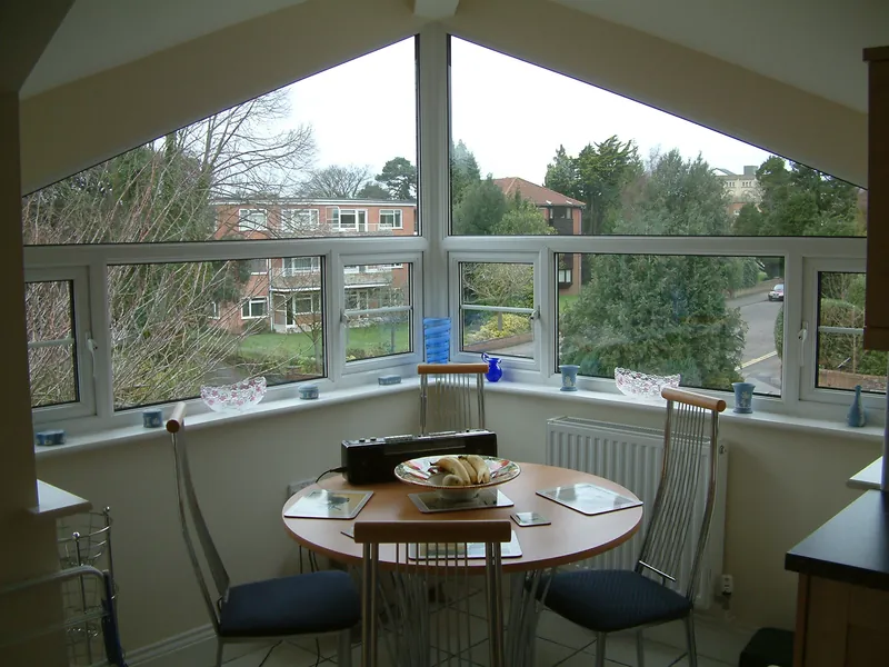 Bay Windows — Gallery Lewisham