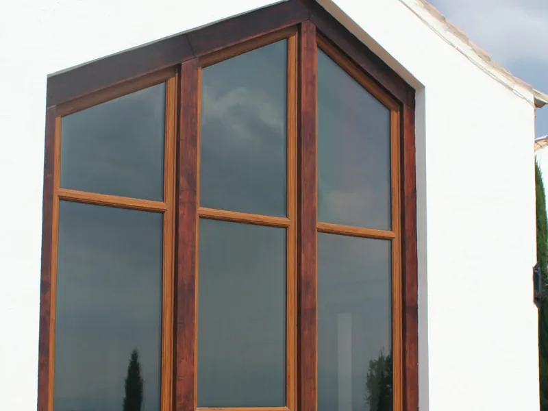 Bay Windows — Gallery Lewisham