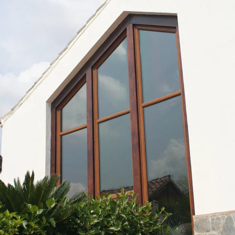 Bay Windows — Product Lewisham