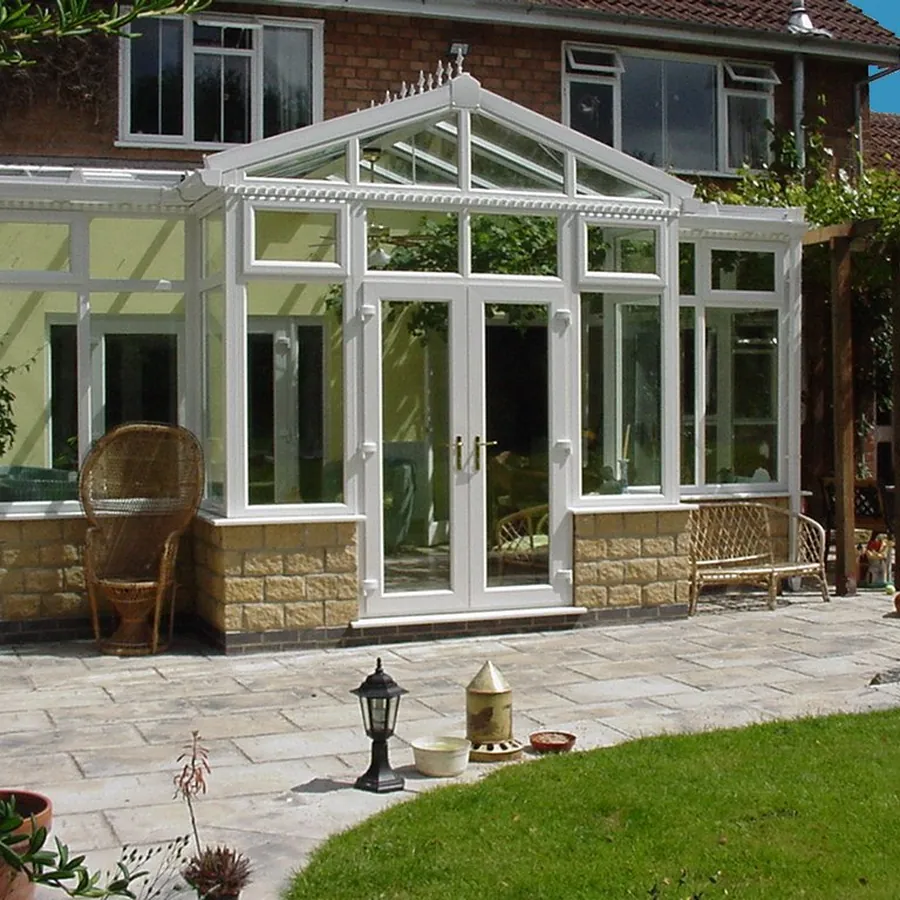Bay Windows — Product Lewisham