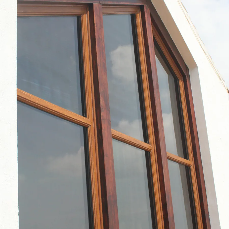 Bow Windows Lewisham