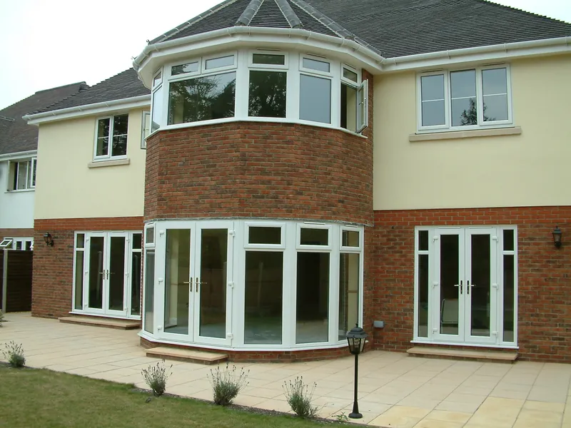 Casement Windows — Gallery Lewisham