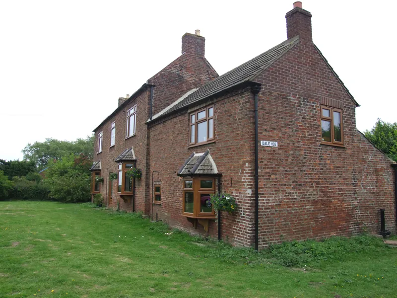 Casement Windows — Gallery Lewisham