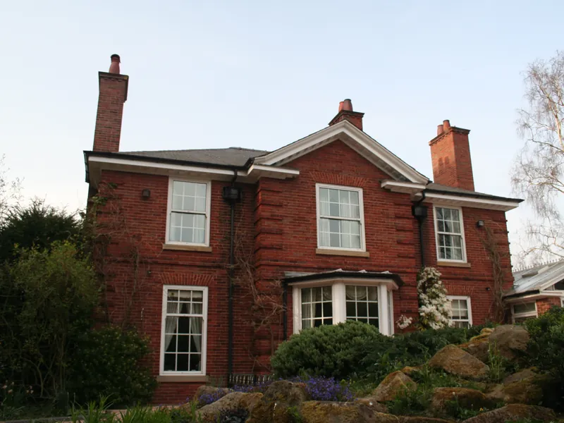 Casement Windows — Gallery Lewisham