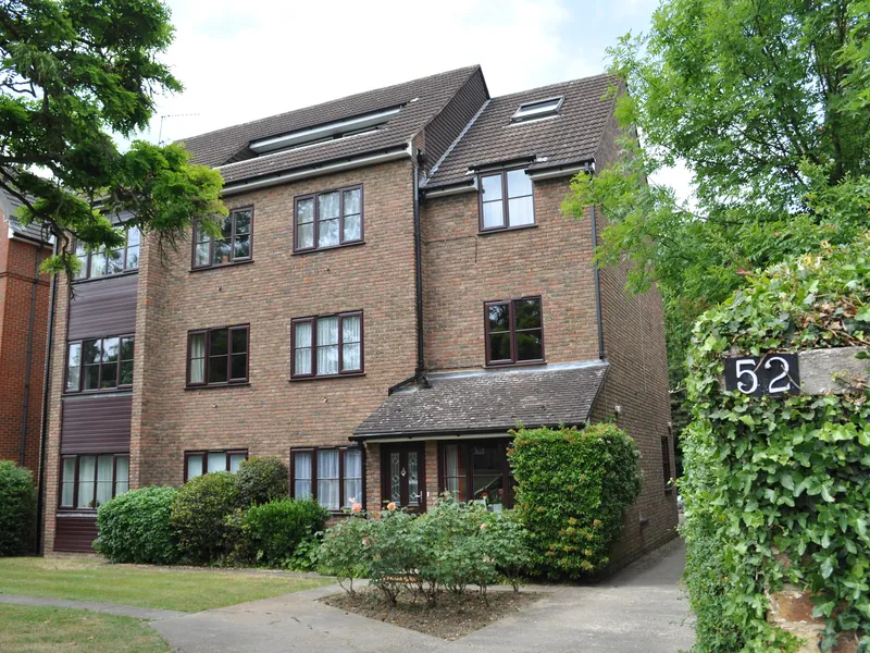 Casement Windows — Gallery Lewisham