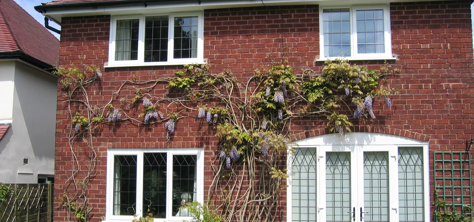 Casement Windows Lewisham