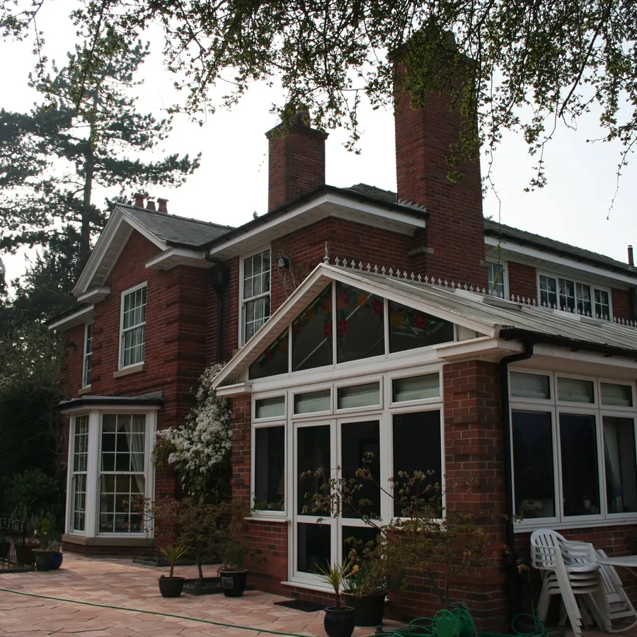 Casement Windows — Product Lewisham