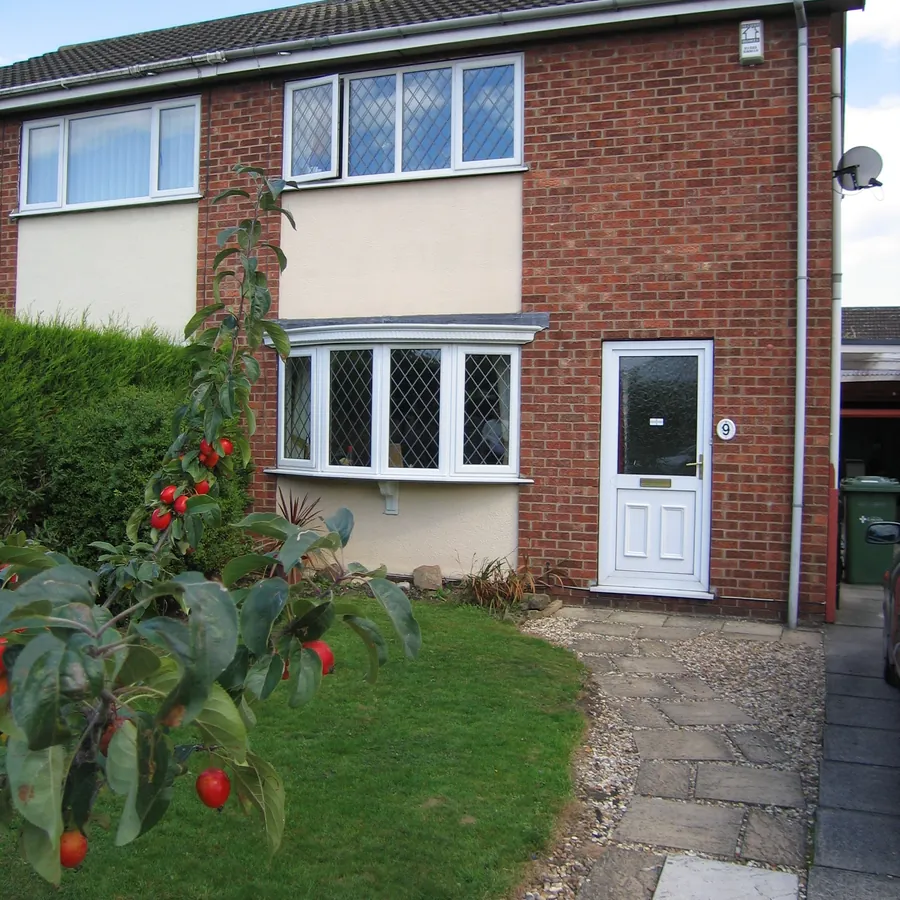 Casement Windows — Product Lewisham