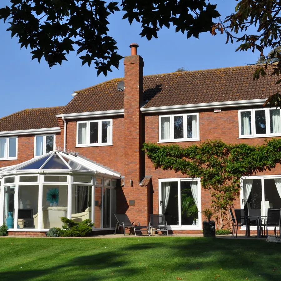 Casement Windows — Product Lewisham