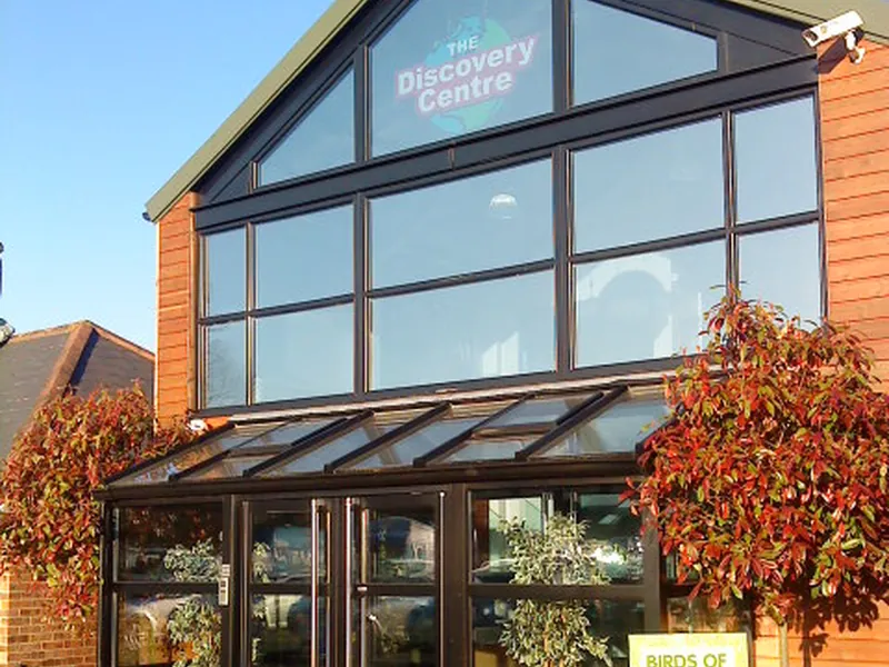Flush Casement Windows — Gallery Lewisham