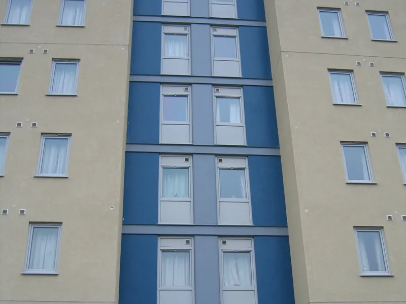 Flush Casement Windows — Gallery Lewisham