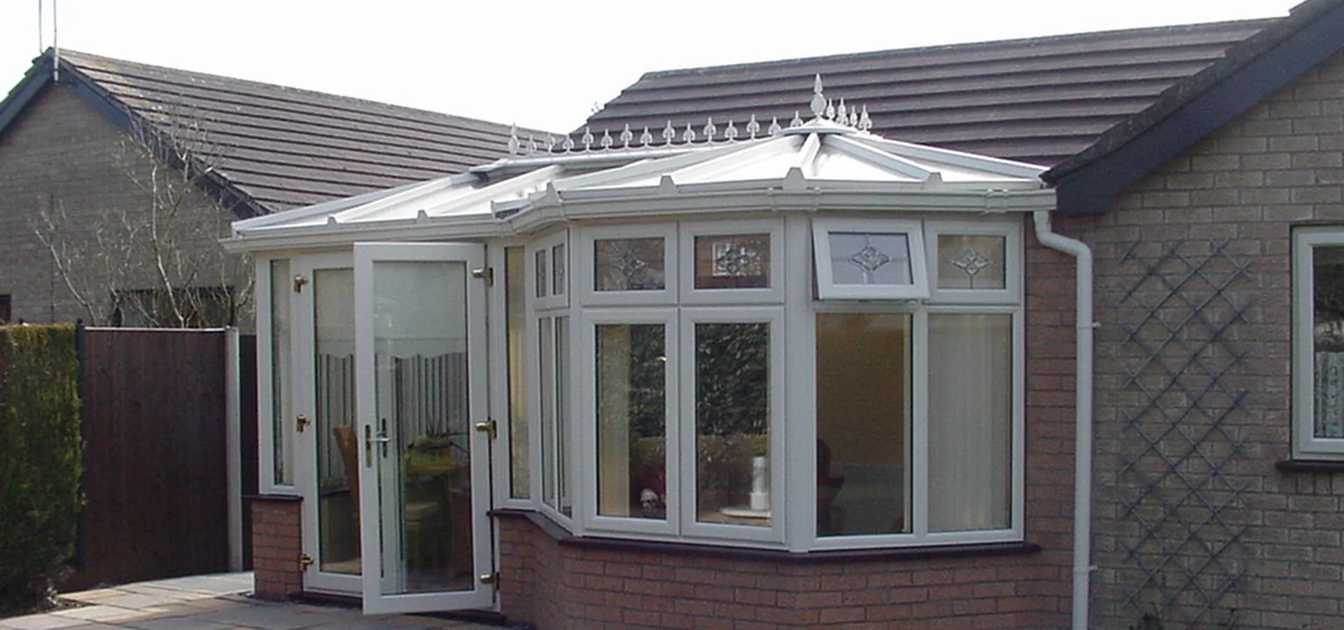 Flush Casement Windows Lewisham
