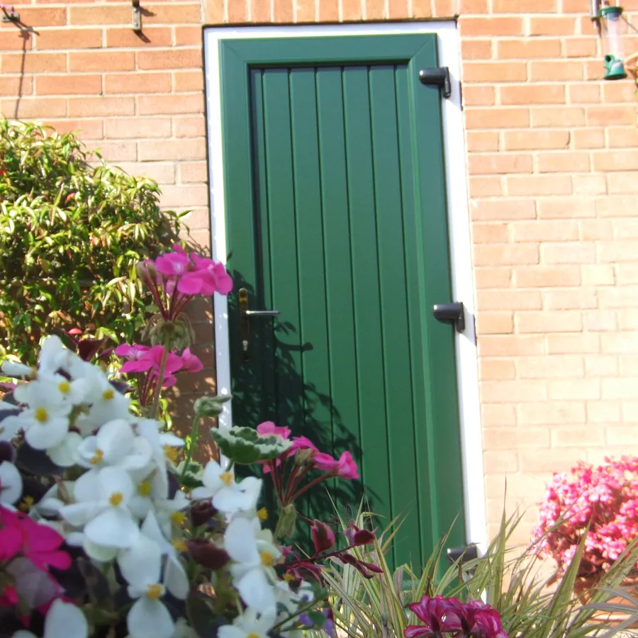 Flush Casement Windows — Product Lewisham