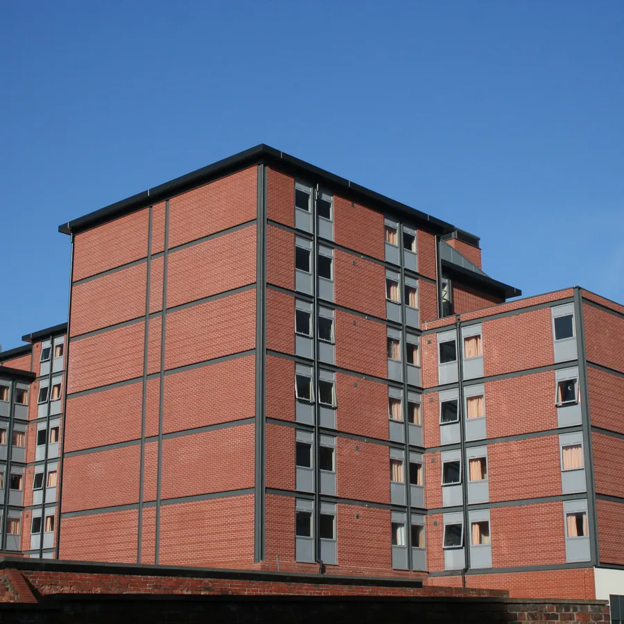 Flush Casement Windows — Product Lewisham