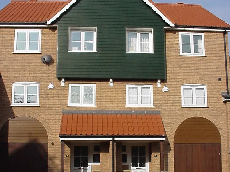 Double Glazing Windows — Gallery Lewisham