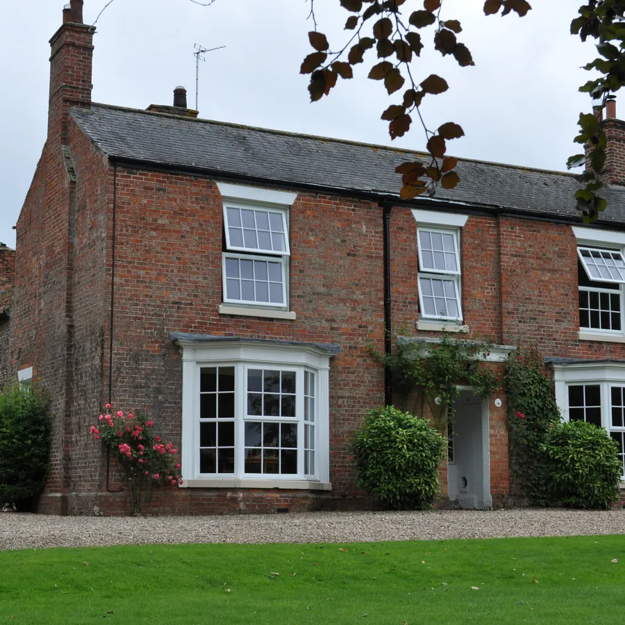 Double Glazing Windows — Product Lewisham