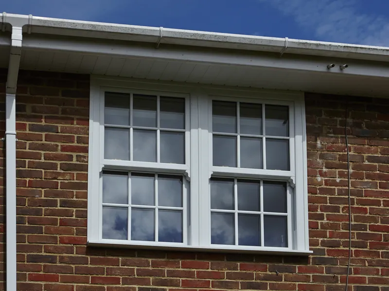 Sash Windows — Gallery Lewisham