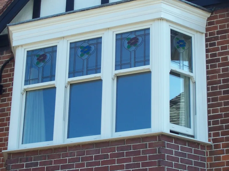 Sash Windows — Gallery Lewisham