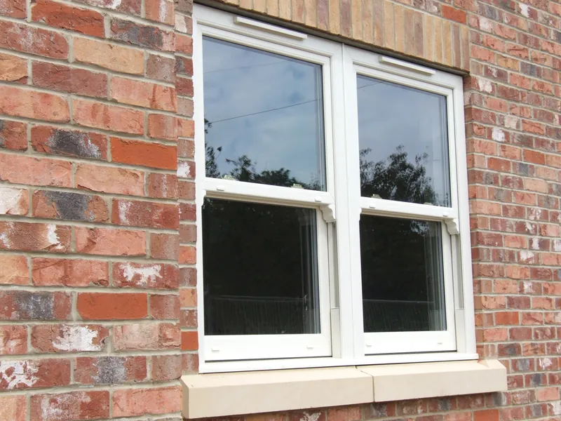 Sash Windows — Gallery Lewisham