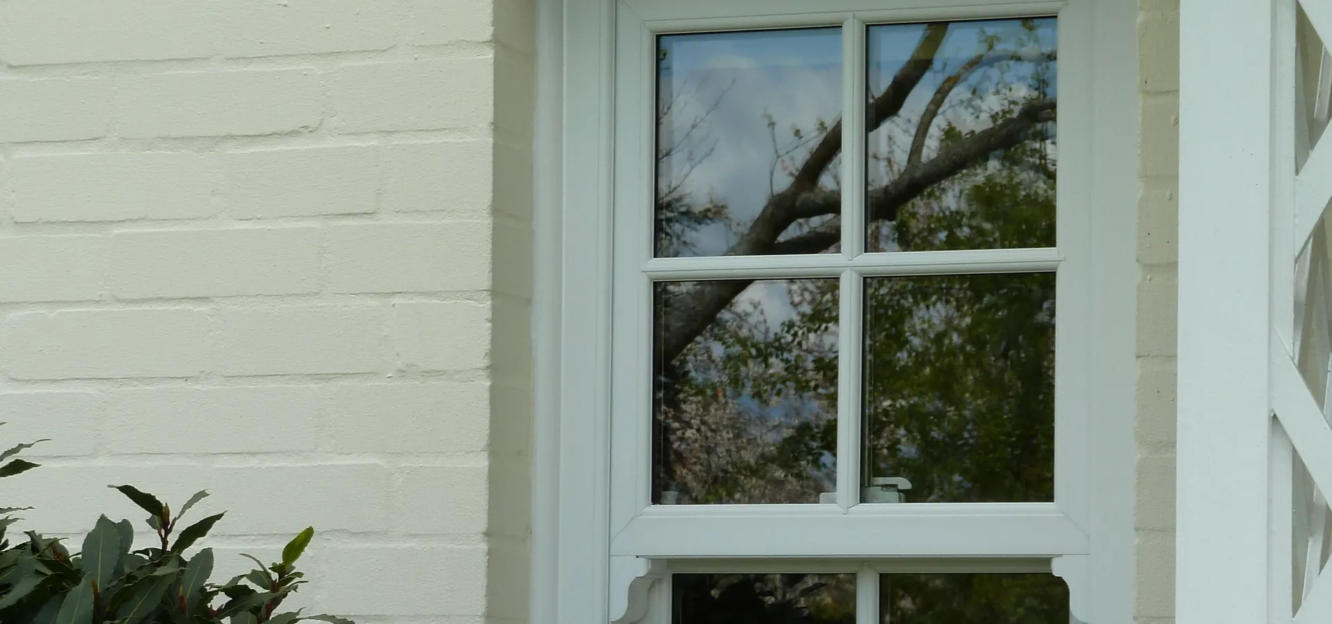 Sash Windows Lewisham