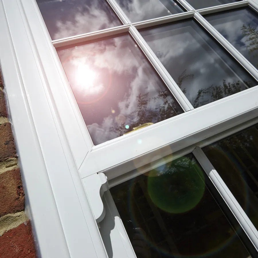 Sash Windows — Product Lewisham