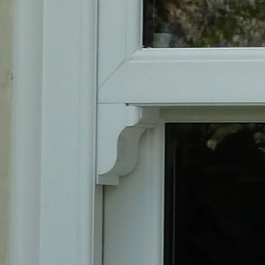 Sash Windows — Product Lewisham